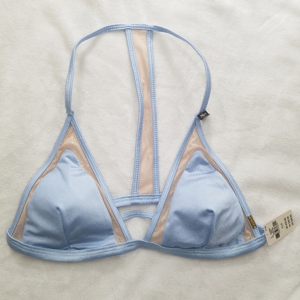 PINK Sexy Swim Top